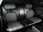 Ford Gran Torino 2-Door Fastback 1972 года